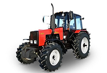 Беларус трактор 1221 зураг